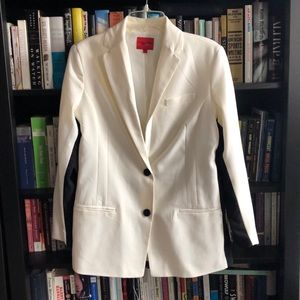 Narciso Rodriguez for DesignNation Tuxedo Blazer
